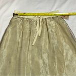 Esley  Tulle Skirt Photo 3