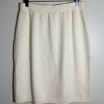 St. John  Knit Pencil Skirt Photo 0
