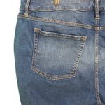 Lane Bryant Short Inseam Signature Fit Mid-Rise Straight Leg Jeans Photo 10