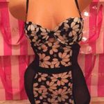 Victoria's Secret VS Lace Mesh Corset Photo 1