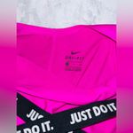 Nike  Tank Top Logo Straps Sz S Photo 2