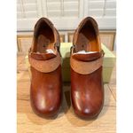 L'ATISTE L'Artiste Spring Step Gyarados Slip On Shoes Camel Multi Size 7.5 US 38 EU NIB Photo 5