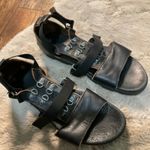 Sorel Torpedo Carly Size 10 Womens Black Comfort Hook Loop Closure Photo 10