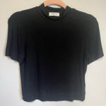 Babaton Womens  Shirt Size Medium Photo 0