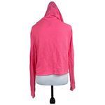 PINK - Victoria's Secret PiNK Victoria’s Secret CHICAGO Hoodie Photo 4
