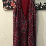 Show Me Your Mumu NWOT  Open Back Dress Photo 3