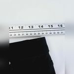 Avec Les Filles  Black Women's Jeans Size Small New with tags Photo 3