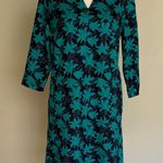 Garnet Hill Floral Dress Photo 0