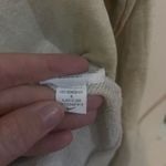 Nike  Air small hoodie oatmeal color Photo 3