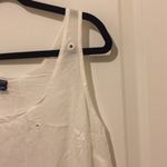 Old Navy  Mirror Accent Blouse Photo 3