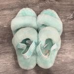 UGG Fluff Yeah Slingback Sandal Photo 4