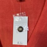 LOGO Lounge by Lori Goldstein 5X Tie Dye Cardigan Sweater Lagenlook Pockets Boho Pink Photo 4