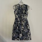 H&M  embroidered dress Photo 5