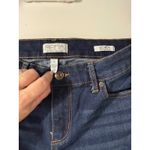 Sofia Jeans by Sofia Vergara Skinny Jeans Dark Wash‎ Size 4 Blue Photo 3