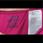 Reebok  Womens bright pink athletic  shorts Photo 3