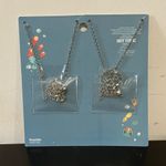 Her Universe Studio Ghibli® Pony and Sosuke Necklace Set Photo 3