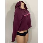 Spiritual Gangster New.  maroon hoodie. Size XS
RETAILS $98 Photo 4