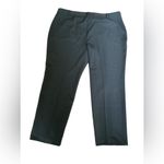 R & M Richards Nordstrom women’s size 22W black‎ dress pants Photo 1