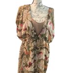 Mlle Gabrielle Mlle Gabrella size 22W short sleeve dress Photo 7