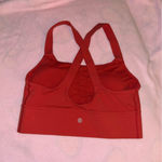 Athleta  Warrior Longline A-C Sports Bra Photo 1