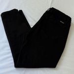 KanCan Women's Jet Black Skinny Jeans Size 12 Photo 0
