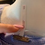 Free People • When it Rains sweater cornflower blue xsmall Photo 4