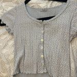 John Galt Crop Top Photo 0