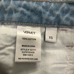 Vervet  Jean Shorts Photo 3