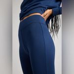 Negative Underwear Club Flare Pant in Navy, Size X Photo 2