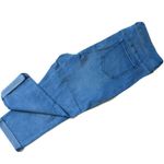 NYDJ NWT Curves 360 by Shape Slim Straight Crop in Spartan Stretch Jeans 24 $99 Photo 1