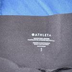 Athleta  BLACK SALUTATION JOGGER IN‎ POWERVITA, SZ small Photo 3