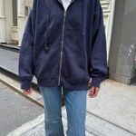 Brandy Melville CHRISTY HOODIE- regular fit  Photo 0