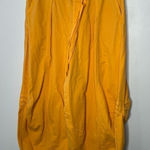 Free People  oversized baggy pants size medium Photo 0