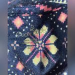 Cuddl Duds Blue and Pink Pajama Set Intimates Sleepwear Photo 10