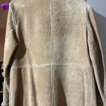 Guess Vintage Leather Jacket Photo 4