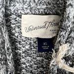 Universal Threads Universal Thread Women's Gray Mock Turtleneck Pullover Sweater - Size XS - NWT Photo 1