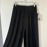 Black Ribbed two piece set Photo 4