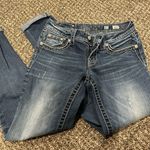 Miss Me Skinny Jeans Photo 0