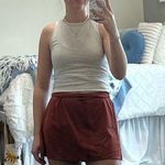 active skirt Red Photo 1