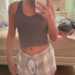 Hollister plaid sleep shorts Photo 0