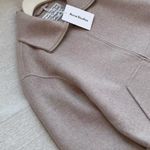 Acne Studios  WOOL ZIP JACKET 38
colour:Oatmeal melange Photo 11