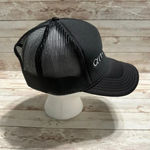 Otto Trucker Hat City of God Black Trucker SnapBack Cap Photo 3