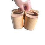 Loeffler Randall  - Regina Clog Plaid Slide Sandals Sz 7 Photo 7