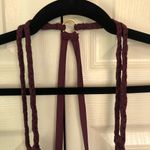 Intimately Free People Bohemian Nights Maxi Slip Dress in fiery red combo Size M Size M Photo 6