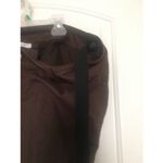 Liz Lange Liz Maternity For Target Women's Plaid Casual Dress Pants Cuffed Size 12 Photo 5