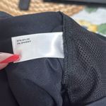 Duluth Dry on the fly 10” cargo black woman plus size 16 shorts Photo 8