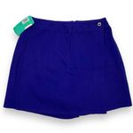 Callaway NWT Deadstock Vintage Nordstrom Blue Skirt Skort Photo 1