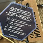 Palladium Pallabase Tact S TC Hi Top Boots Size Women 5 Photo 15