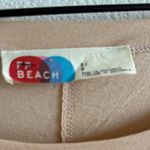 Free People Beach Cameron Dress Neutral Small Photo 6