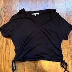 Antistar Black  Marshalls T Shirt Photo 0